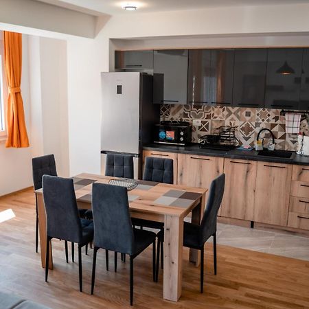 Darki Apartments 4 - Very Central 100 Square Meters,Two Bedrooms,Free Parking Ohrid Exterior photo