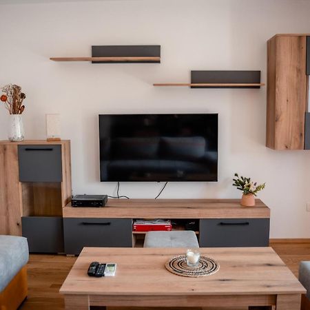 Darki Apartments 4 - Very Central 100 Square Meters,Two Bedrooms,Free Parking Ohrid Exterior photo