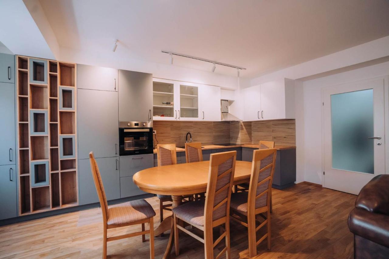 Darki Apartments 4 - Very Central 100 Square Meters,Two Bedrooms,Free Parking Ohrid Exterior photo
