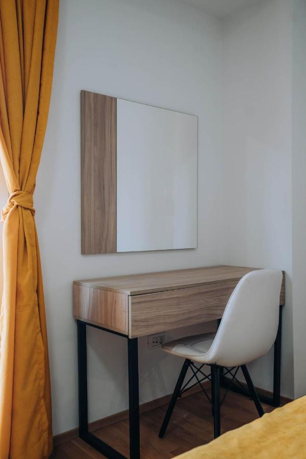 Darki Apartments 4 - Very Central 100 Square Meters,Two Bedrooms,Free Parking Ohrid Exterior photo