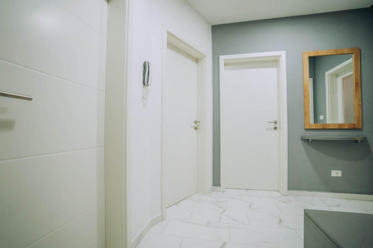 Darki Apartments 4 - Very Central 100 Square Meters,Two Bedrooms,Free Parking Ohrid Exterior photo
