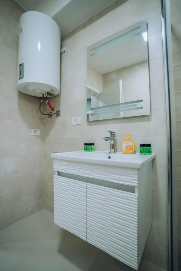 Darki Apartments 4 - Very Central 100 Square Meters,Two Bedrooms,Free Parking Ohrid Exterior photo
