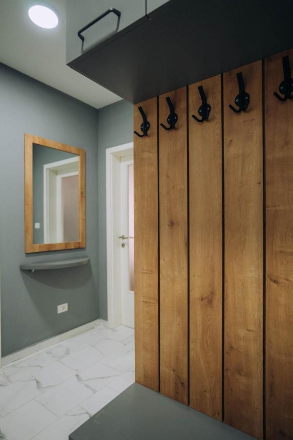 Darki Apartments 4 - Very Central 100 Square Meters,Two Bedrooms,Free Parking Ohrid Exterior photo