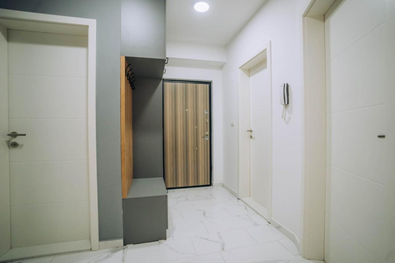 Darki Apartments 4 - Very Central 100 Square Meters,Two Bedrooms,Free Parking Ohrid Exterior photo