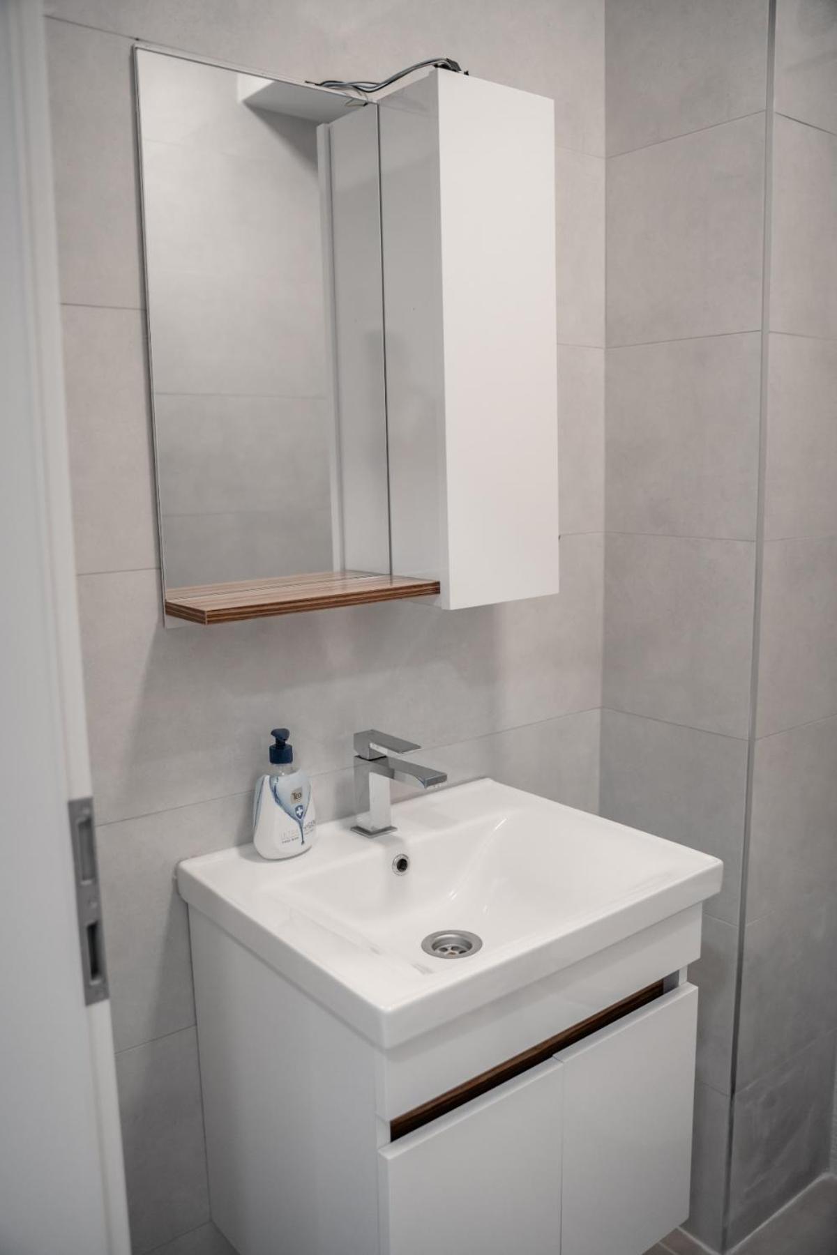 Darki Apartments 4 - Very Central 100 Square Meters,Two Bedrooms,Free Parking Ohrid Exterior photo