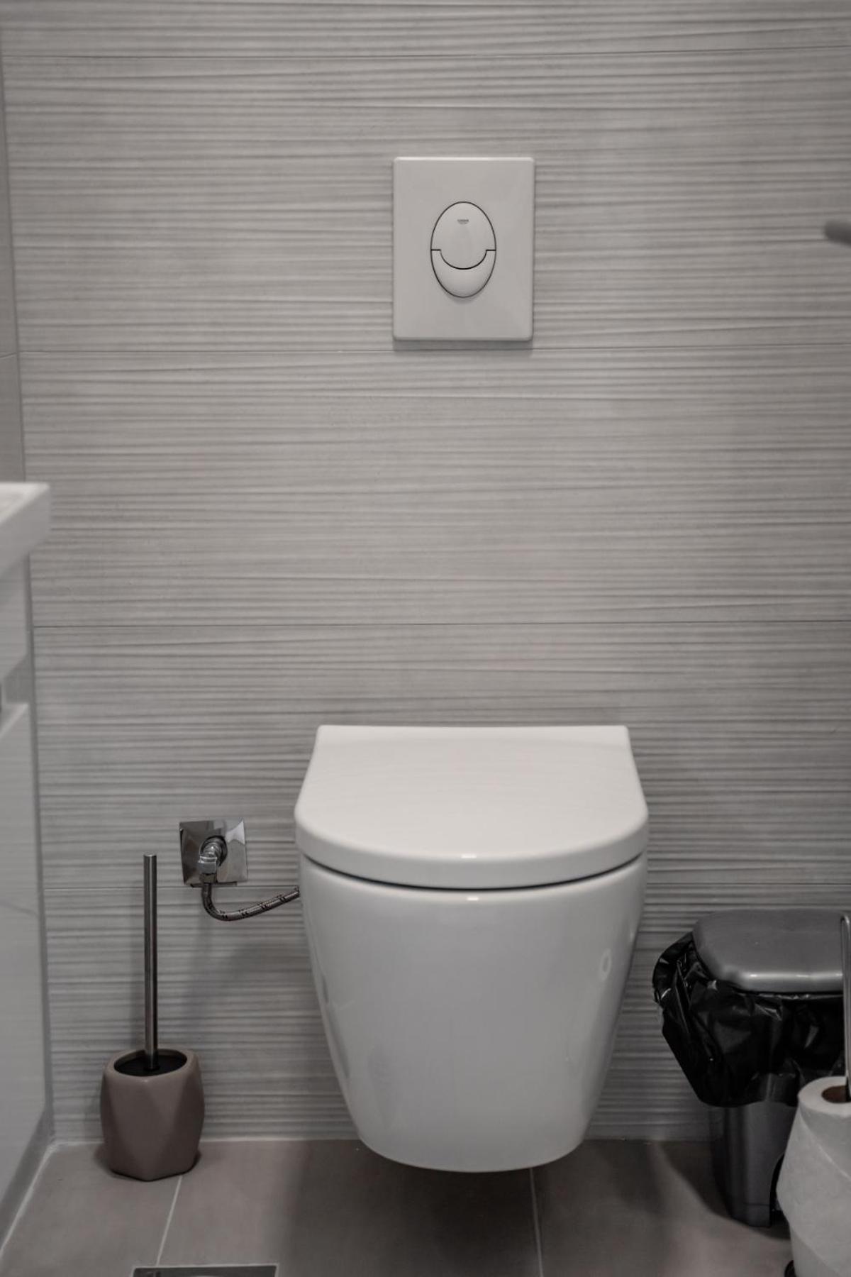 Darki Apartments 4 - Very Central 100 Square Meters,Two Bedrooms,Free Parking Ohrid Exterior photo