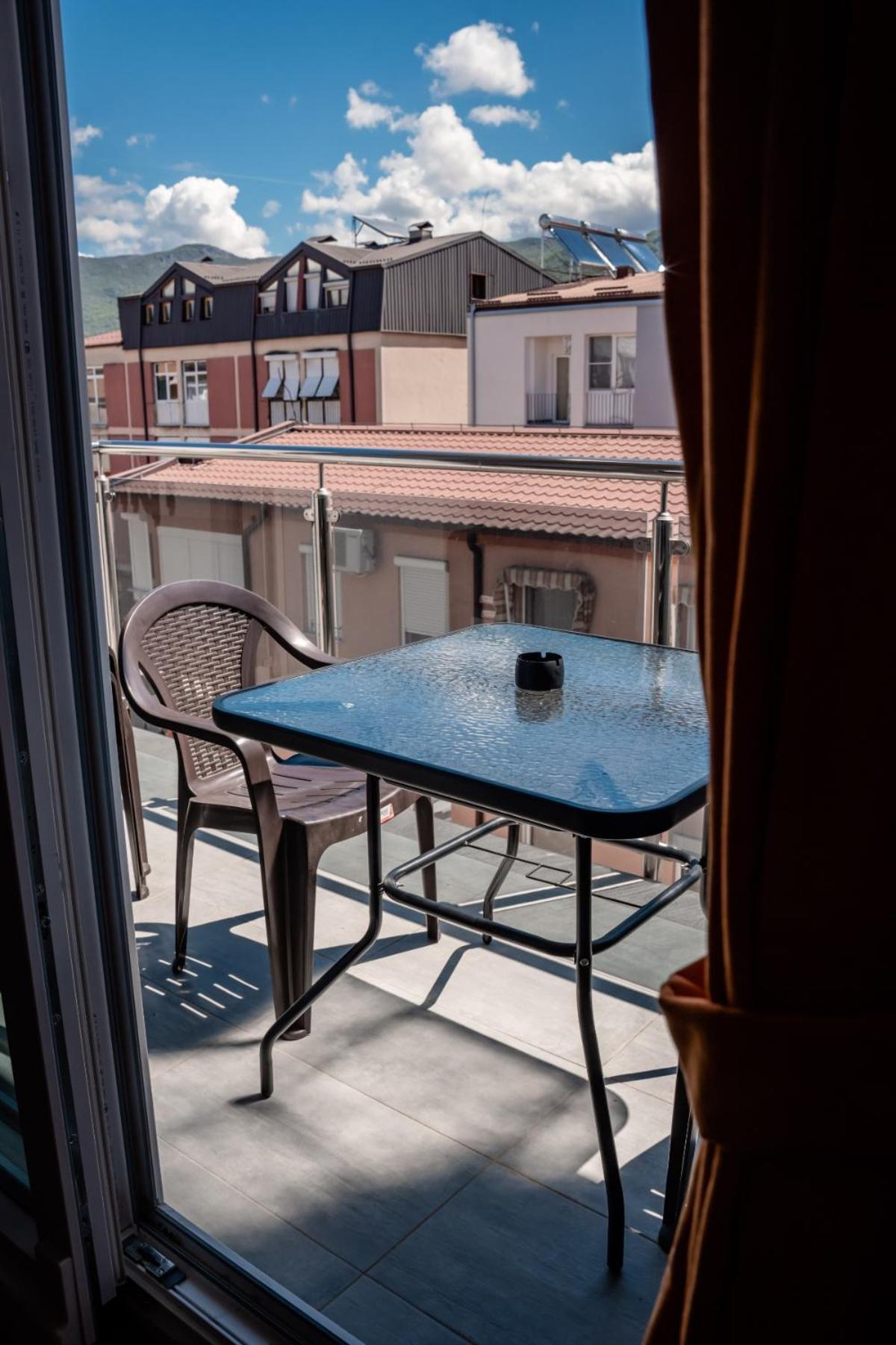 Darki Apartments 4 - Very Central 100 Square Meters,Two Bedrooms,Free Parking Ohrid Exterior photo
